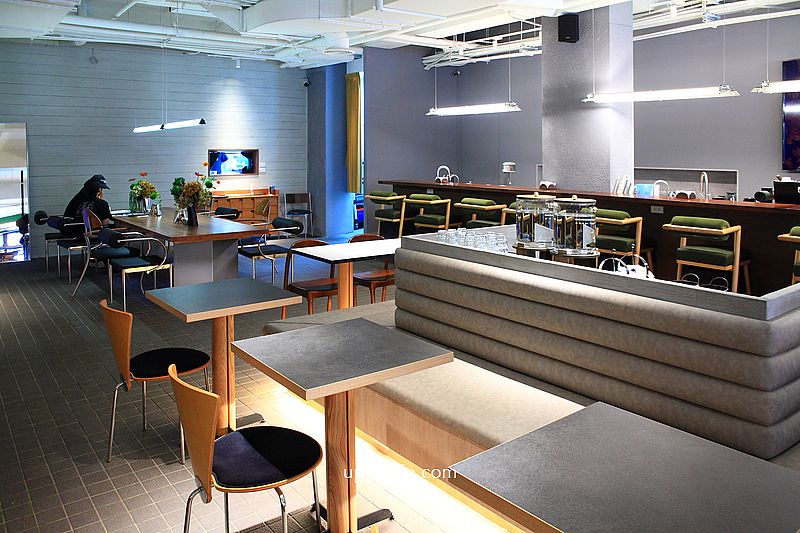 DUM DUM x Phase Coffee Roasters 水湳店，台中北屯區早午餐咖啡廳