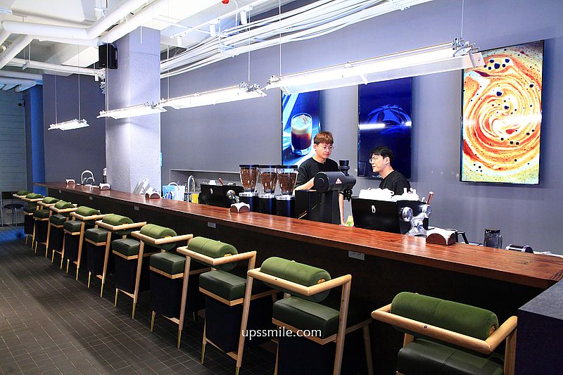 DUM DUM x Phase Coffee Roasters 水湳店，台中北屯區早午餐咖啡廳