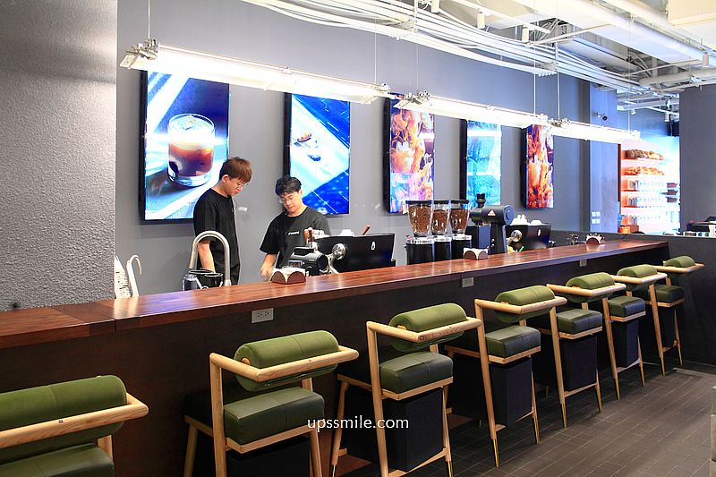 DUM DUM x Phase Coffee Roasters 水湳店，台中北屯區早午餐咖啡廳