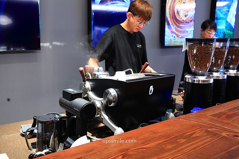 DUM DUM x Phase Coffee Roasters 水湳店，台中北屯區早午餐咖啡廳