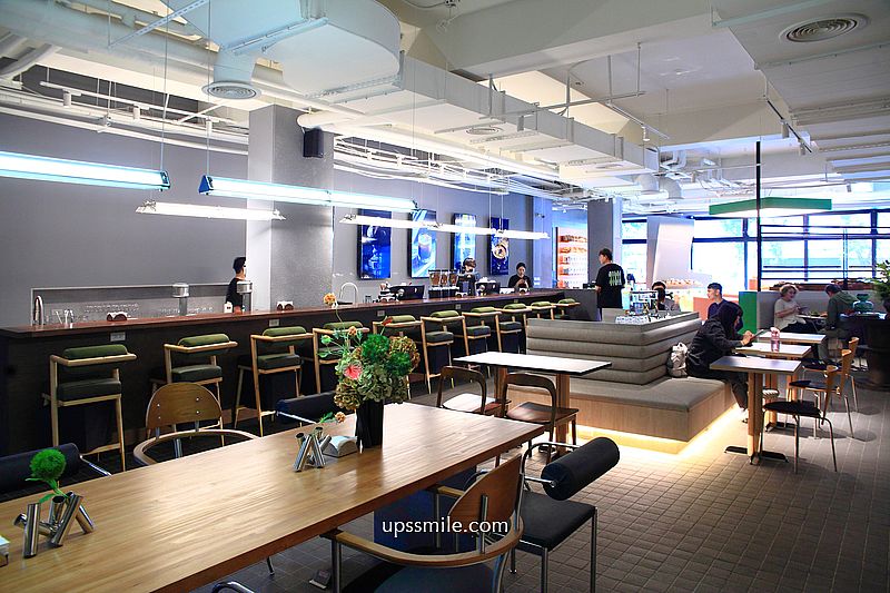 DUM DUM x Phase Coffee Roasters 水湳店，台中北屯區早午餐咖啡廳