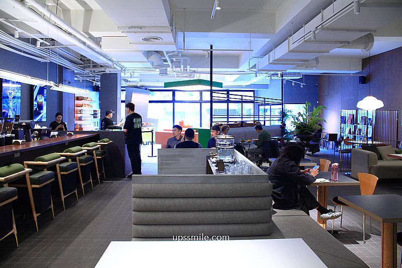 DUM DUM x Phase Coffee Roasters 水湳店，台中北屯區早午餐咖啡廳