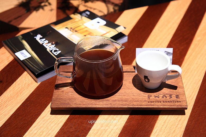 DUM DUM x Phase Coffee Roasters 水湳店，台中北屯區早午餐咖啡廳