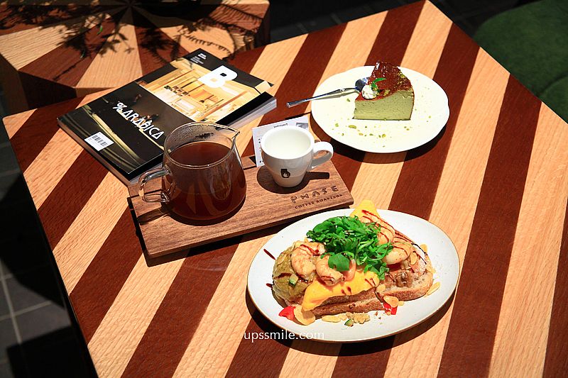 DUM DUM x Phase Coffee Roasters 水湳店，台中北屯區早午餐咖啡廳