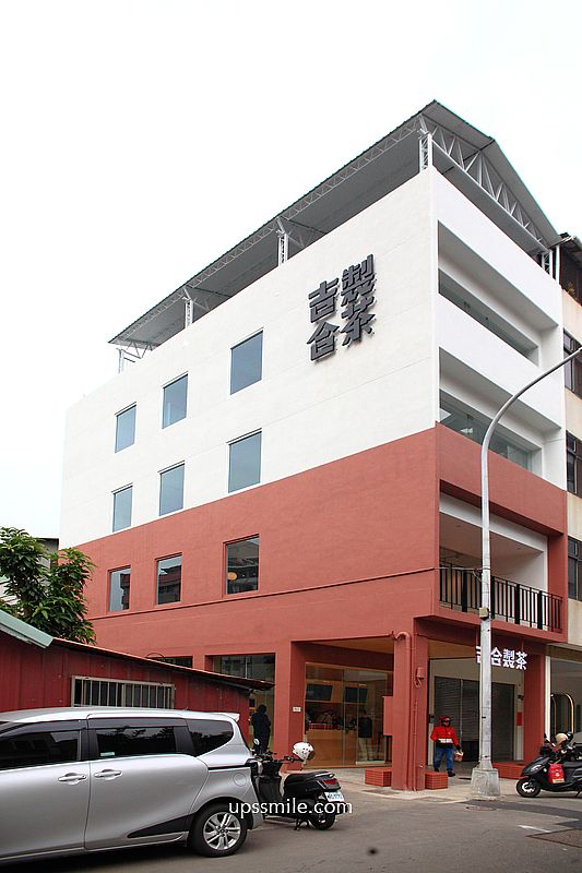 吉合製茶台中大和門市,CAFE!N全新品牌手搖飲料店,台中茶屋空間 吉合製茶台中大和門市,CAFE!N全新品牌手搖飲料店,台中茶屋空間