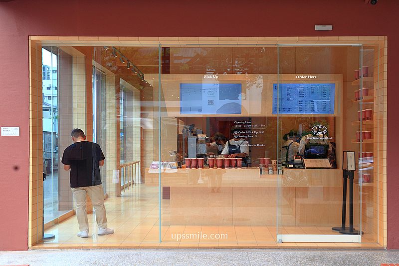 吉合製茶台中大和門市,CAFE!N全新品牌手搖飲料店,台中茶屋空間 吉合製茶台中大和門市,CAFE!N全新品牌手搖飲料店,台中茶屋空間