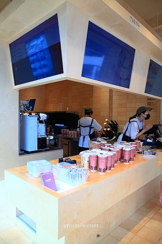 吉合製茶台中大和門市,CAFE!N全新品牌手搖飲料店,台中茶屋空間 吉合製茶台中大和門市,CAFE!N全新品牌手搖飲料店,台中茶屋空間