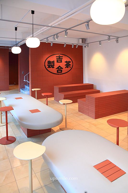 吉合製茶台中大和門市,CAFE!N全新品牌手搖飲料店,台中茶屋空間 吉合製茶台中大和門市,CAFE!N全新品牌手搖飲料店,台中茶屋空間