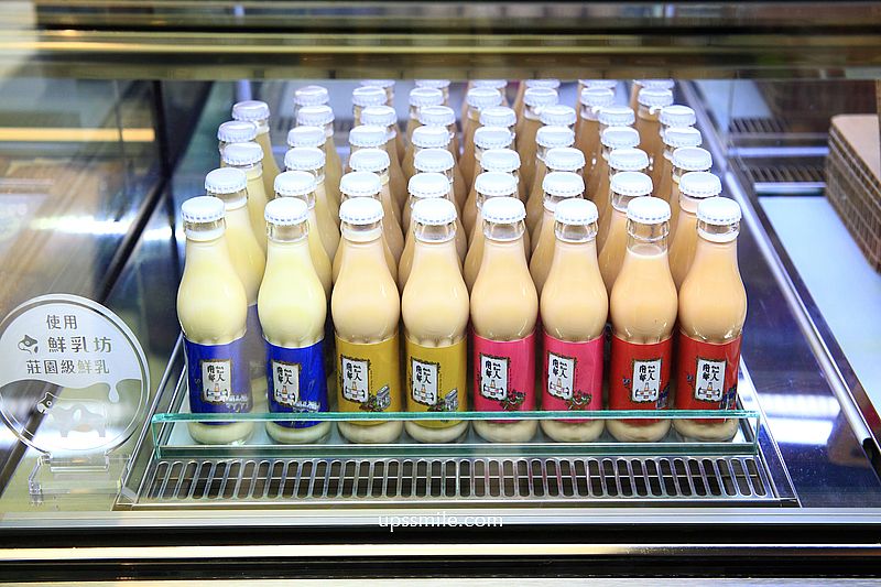 NanBoo南部人製菓，台中老宅爆漿卡士達法式千層酥，庭院有法式金屬餐車