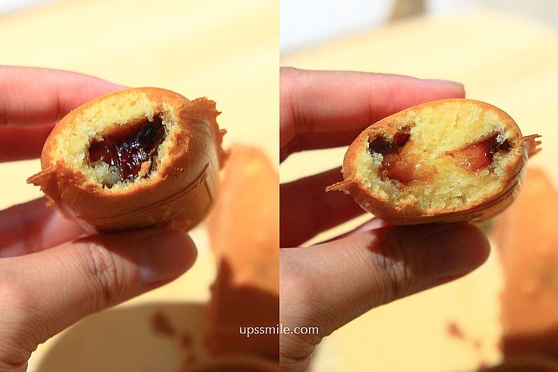 島花中壢海華總店，桃園中壢文青風豆花專賣店，烤雞蛋糕、黑糖粉粿、珍珠、芋圓好吃