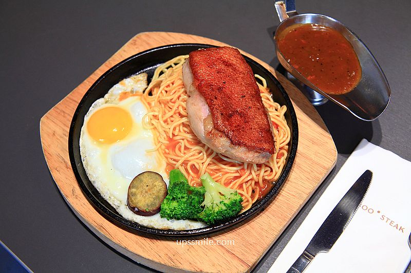 【桃園中壢青埔】300° STEAK 青埔店,神等級好吃桃園牛排櫻桃鴨推薦,青埔平價牛排推薦 【桃園中壢青埔】300° STEAK 青埔店,神等級好吃桃園牛排櫻桃鴨推薦,青埔平價牛排推薦