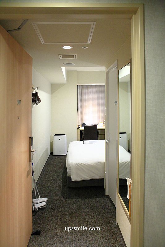 大阪難波站前相鐵FRESA INN飯店，大阪住宿，大阪難波住宿推薦走2分鐘，10分鐘到道頓堀心齋橋