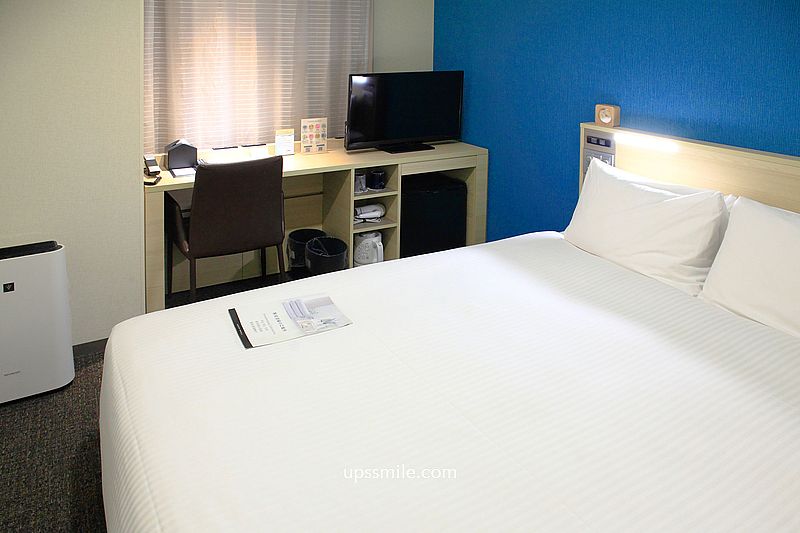 大阪難波站前相鐵FRESA INN飯店，大阪住宿，大阪難波住宿推薦走2分鐘，10分鐘到道頓堀心齋橋