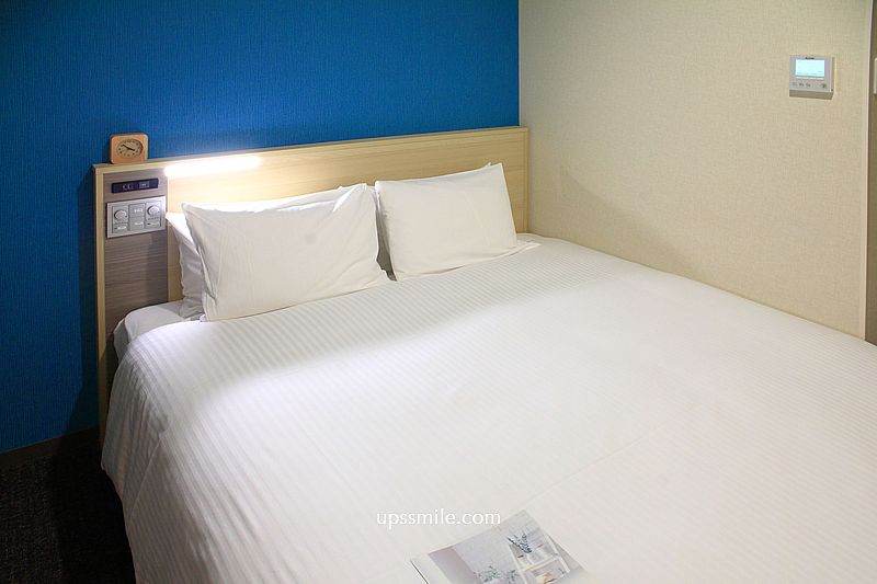 大阪難波站前相鐵FRESA INN飯店，大阪住宿，大阪難波住宿推薦走2分鐘，10分鐘到道頓堀心齋橋