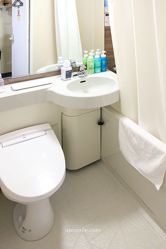 大阪難波站前相鐵FRESA INN飯店，大阪住宿，大阪難波住宿推薦走2分鐘，10分鐘到道頓堀心齋橋