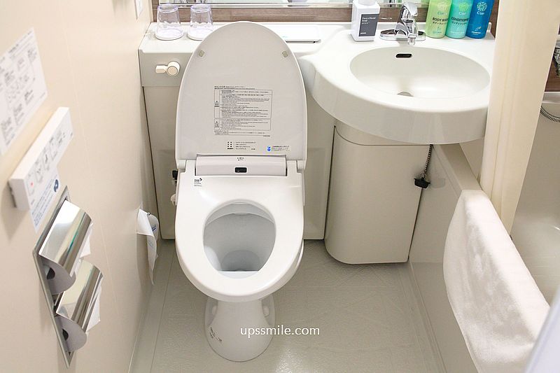 大阪難波站前相鐵FRESA INN飯店，大阪住宿，大阪難波住宿推薦走2分鐘，10分鐘到道頓堀心齋橋