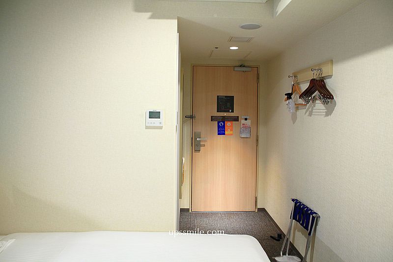 大阪難波站前相鐵FRESA INN飯店，大阪住宿，大阪難波住宿推薦走2分鐘，10分鐘到道頓堀心齋橋