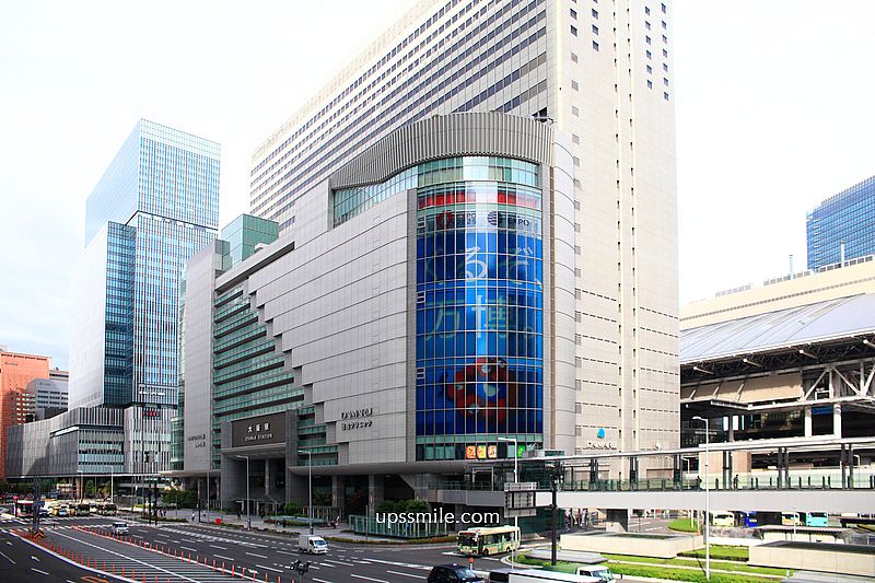 藍瓶咖啡梅田茶屋町店，大阪藍瓶咖啡首間在梅田，全球獨創「感官休息室」咖啡五感體驗