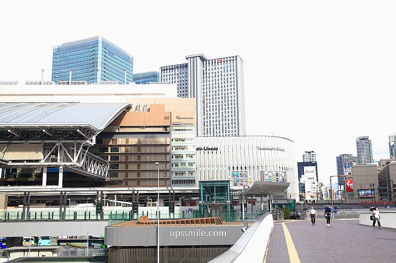 藍瓶咖啡梅田茶屋町店，大阪藍瓶咖啡首間在梅田，全球獨創「感官休息室」咖啡五感體驗