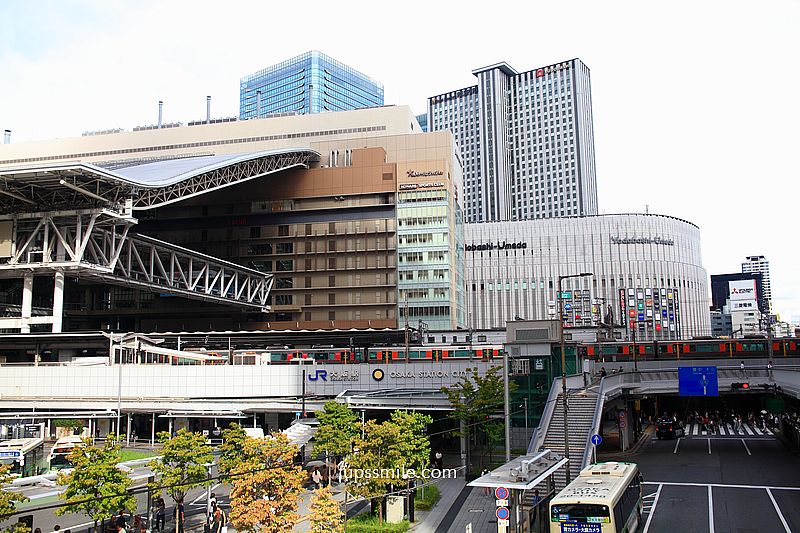 藍瓶咖啡梅田茶屋町店，大阪藍瓶咖啡首間在梅田，全球獨創「感官休息室」咖啡五感體驗