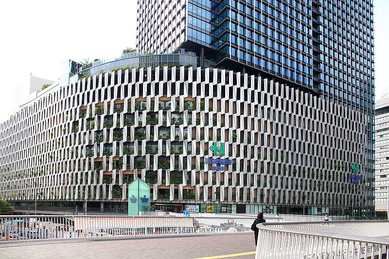 藍瓶咖啡梅田茶屋町店，大阪藍瓶咖啡首間在梅田，全球獨創「感官休息室」咖啡五感體驗