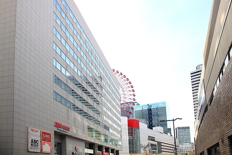 藍瓶咖啡梅田茶屋町店，大阪藍瓶咖啡首間在梅田，全球獨創「感官休息室」咖啡五感體驗