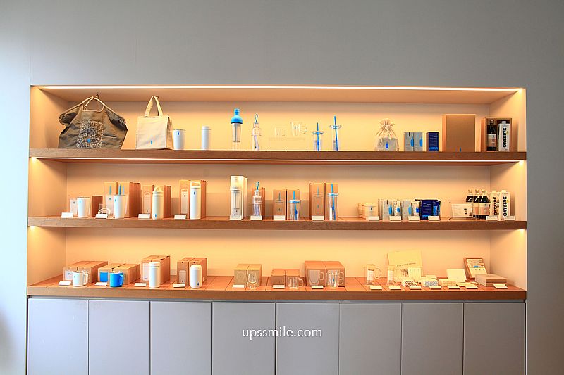 藍瓶咖啡梅田茶屋町店，大阪藍瓶咖啡首間在梅田，全球獨創「感官休息室」咖啡五感體驗