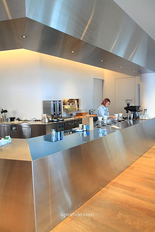 藍瓶咖啡梅田茶屋町店，大阪藍瓶咖啡首間在梅田，全球獨創「感官休息室」咖啡五感體驗