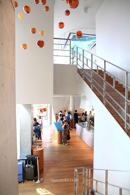 藍瓶咖啡梅田茶屋町店，大阪藍瓶咖啡首間在梅田，全球獨創「感官休息室」咖啡五感體驗