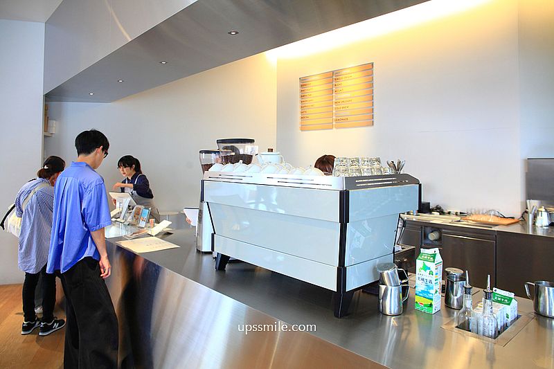 藍瓶咖啡梅田茶屋町店，大阪藍瓶咖啡首間在梅田，全球獨創「感官休息室」咖啡五感體驗