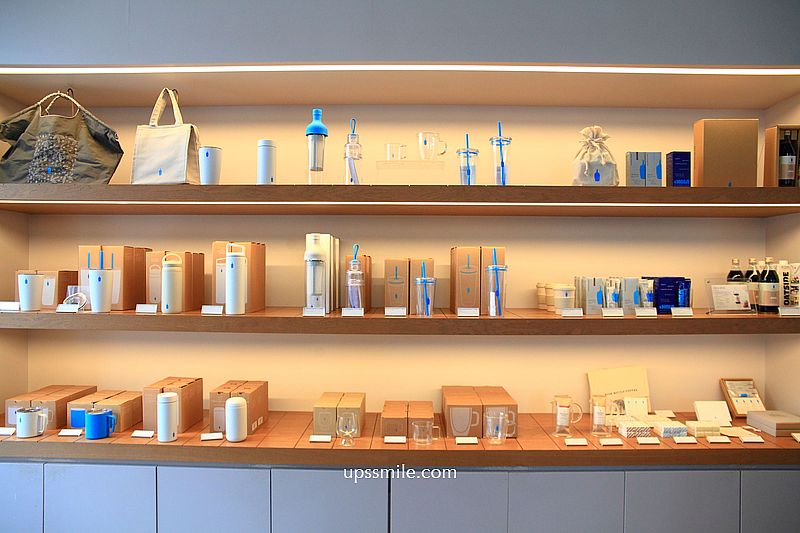 藍瓶咖啡梅田茶屋町店，大阪藍瓶咖啡首間在梅田，全球獨創「感官休息室」咖啡五感體驗