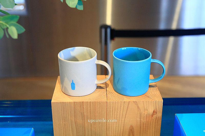 藍瓶咖啡梅田茶屋町店，大阪藍瓶咖啡首間在梅田，全球獨創「感官休息室」咖啡五感體驗