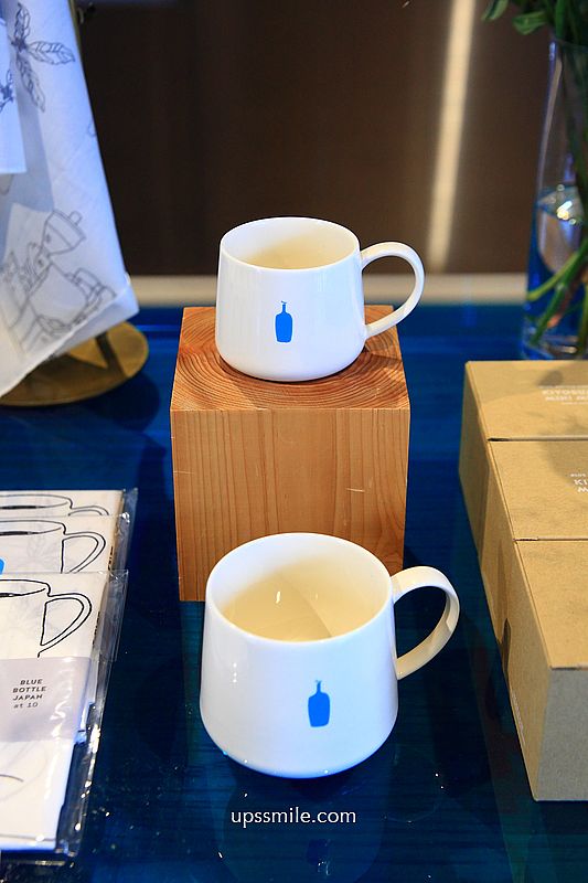 藍瓶咖啡梅田茶屋町店，大阪藍瓶咖啡首間在梅田，全球獨創「感官休息室」咖啡五感體驗