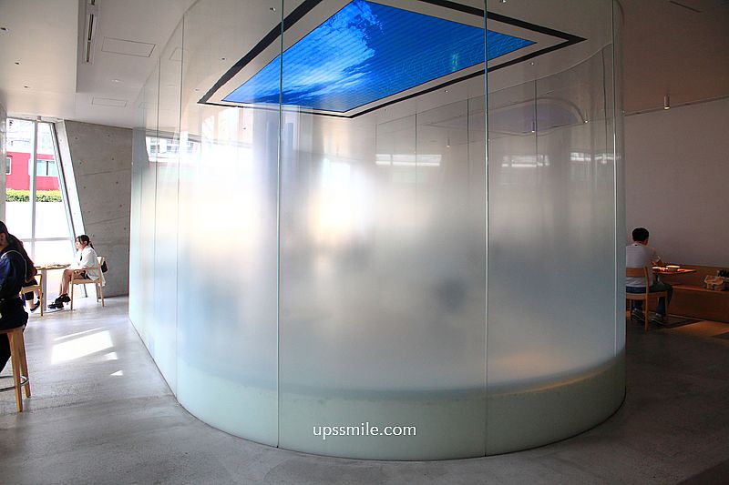 藍瓶咖啡梅田茶屋町店，大阪藍瓶咖啡首間在梅田，全球獨創「感官休息室」咖啡五感體驗