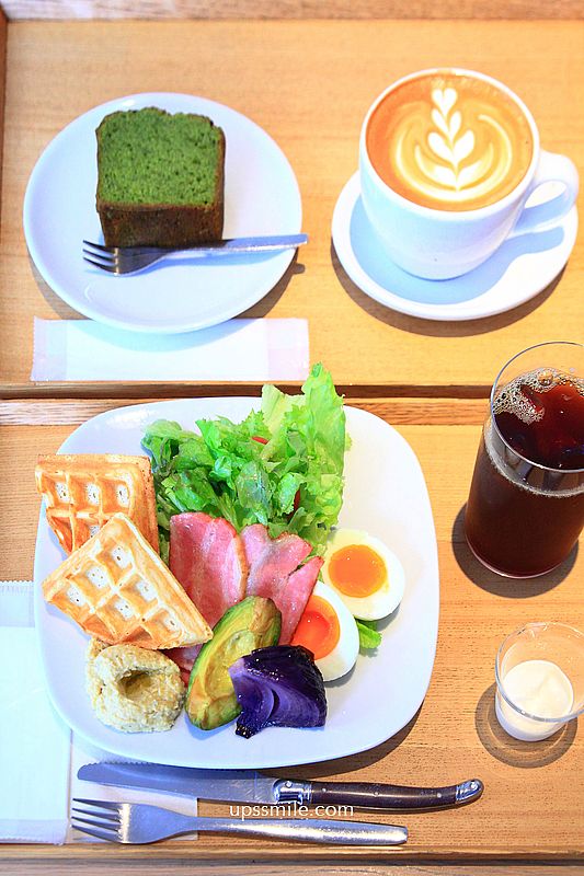 藍瓶咖啡梅田茶屋町店，大阪藍瓶咖啡首間在梅田，全球獨創「感官休息室」咖啡五感體驗