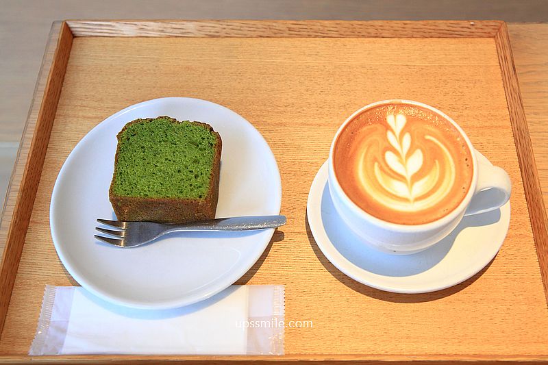 藍瓶咖啡梅田茶屋町店，大阪藍瓶咖啡首間在梅田，全球獨創「感官休息室」咖啡五感體驗