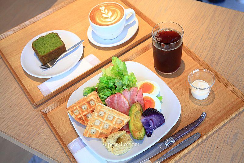 藍瓶咖啡梅田茶屋町店，大阪藍瓶咖啡首間在梅田，全球獨創「感官休息室」咖啡五感體驗