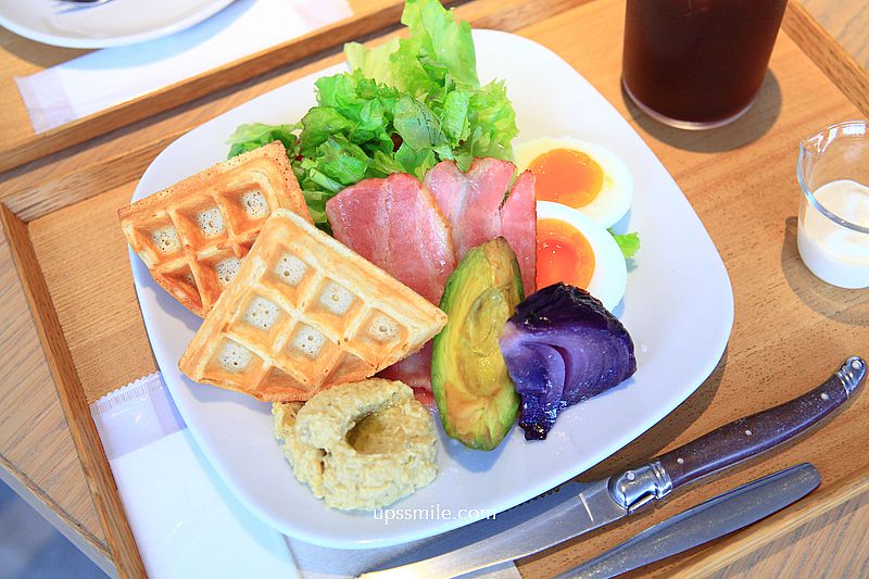 藍瓶咖啡梅田茶屋町店，大阪藍瓶咖啡首間在梅田，全球獨創「感官休息室」咖啡五感體驗