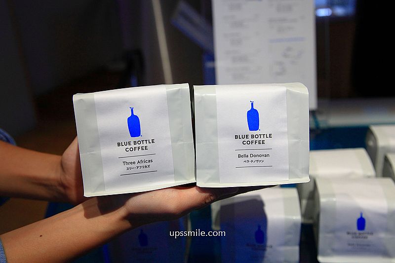 藍瓶咖啡梅田茶屋町店，大阪藍瓶咖啡首間在梅田，全球獨創「感官休息室」咖啡五感體驗