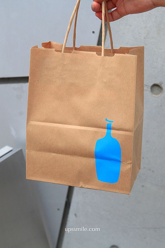 藍瓶咖啡梅田茶屋町店，大阪藍瓶咖啡首間在梅田，全球獨創「感官休息室」咖啡五感體驗