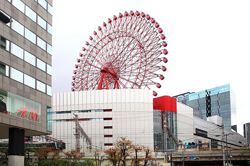 【大阪梅田甜點】grenier 梅田店 grenier Umeda branch，香濃卡士達爆漿大阪烤布蕾千層酥