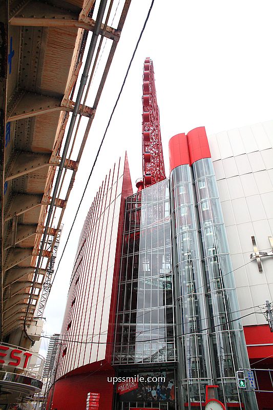 【大阪梅田甜點】grenier 梅田店 grenier Umeda branch，香濃卡士達爆漿大阪烤布蕾千層酥