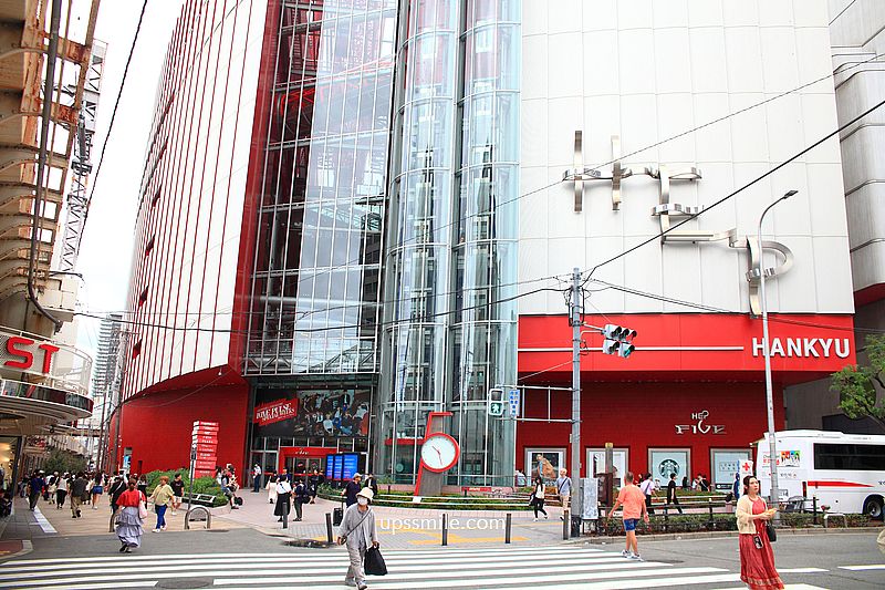 【大阪梅田甜點】grenier 梅田店 grenier Umeda branch，香濃卡士達爆漿大阪烤布蕾千層酥