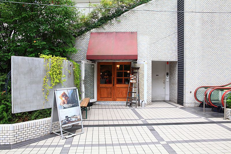 【大阪梅田甜點】grenier 梅田店 grenier Umeda branch，香濃卡士達爆漿大阪烤布蕾千層酥