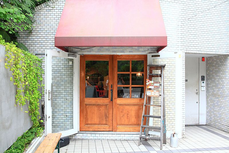 【大阪梅田甜點】grenier 梅田店 grenier Umeda branch，香濃卡士達爆漿大阪烤布蕾千層酥