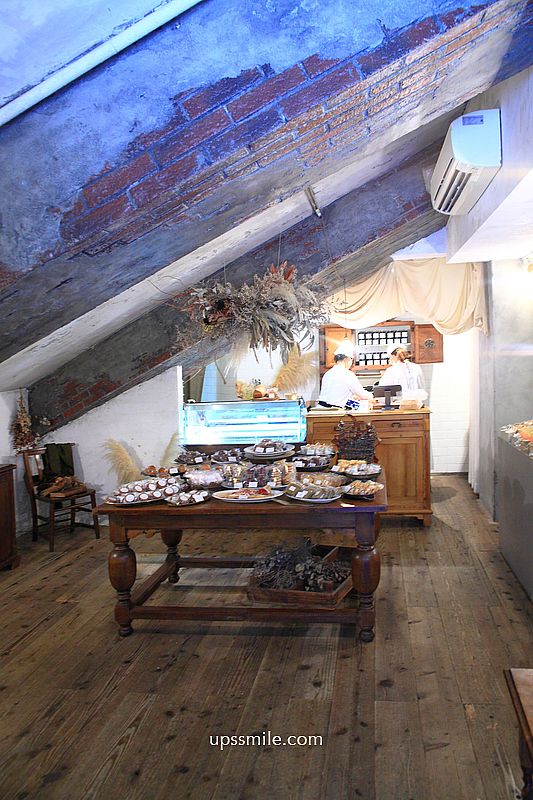 【大阪梅田甜點】grenier 梅田店 grenier Umeda branch，香濃卡士達爆漿大阪烤布蕾千層酥