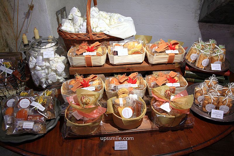 【大阪梅田甜點】grenier 梅田店 grenier Umeda branch，香濃卡士達爆漿大阪烤布蕾千層酥