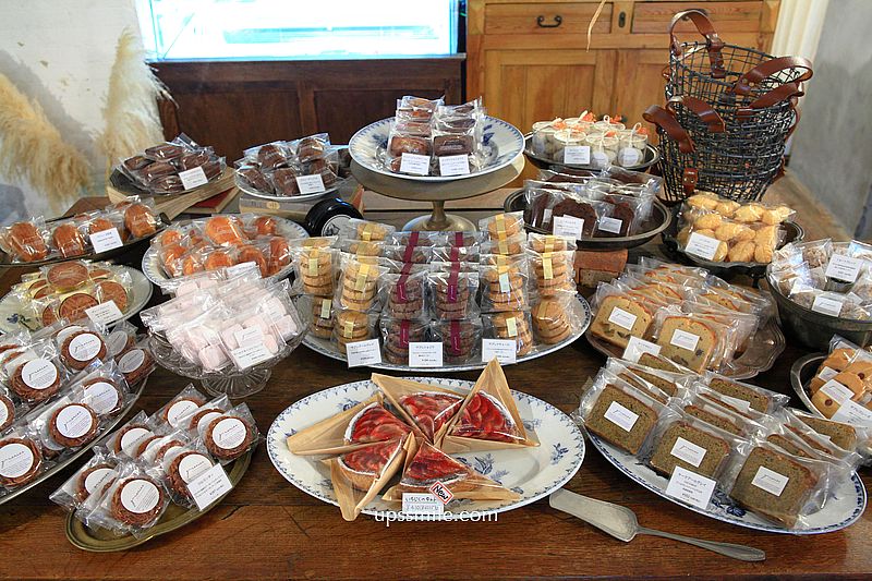 【大阪梅田甜點】grenier 梅田店 grenier Umeda branch，香濃卡士達爆漿大阪烤布蕾千層酥