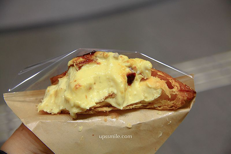 【大阪梅田甜點】grenier 梅田店 grenier Umeda branch，香濃卡士達爆漿大阪烤布蕾千層酥