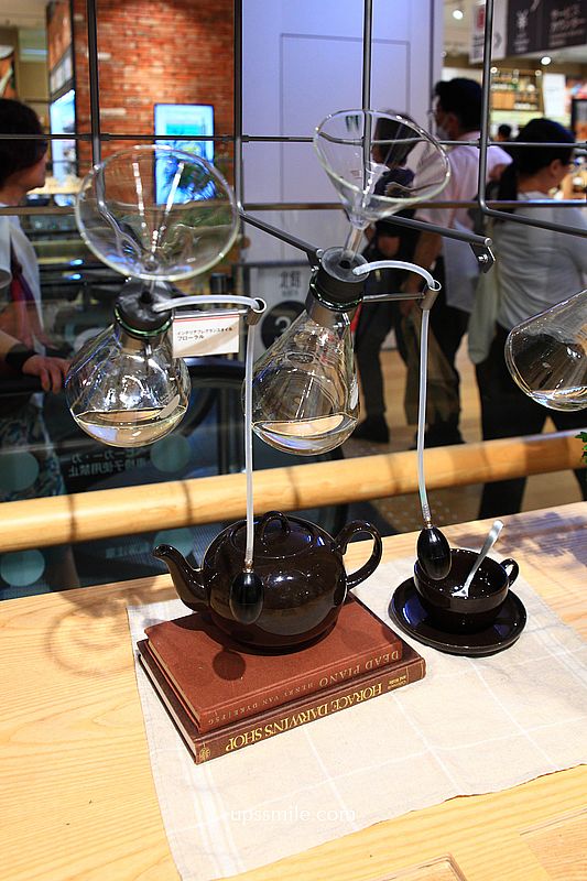 無印良品 Grand Front Osaka店,北館2-4樓MUJI Café無印家居空間,大阪梅田必逛 無印良品 Grand Front Osaka店,北館2-4樓MUJI Café無印家居空間,大阪梅田必逛